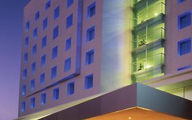 Fiesta Inn Puebla Finsa