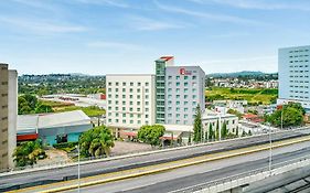 Fiesta Inn Puebla Finsa