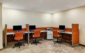 Fiesta Inn Puebla Finsa